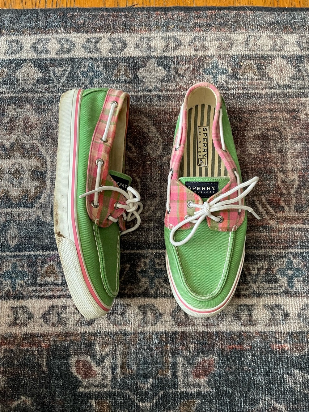 🍏Sperry loafers🍏